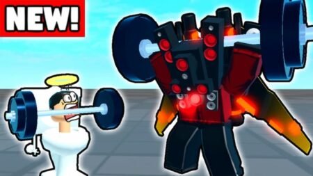 Titan Training Simulator Codes (July 2024) - - Roblox | | GamesHorizon