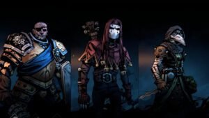 best team darkest dungeon 2