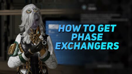 get phase exchangers the first descendant
