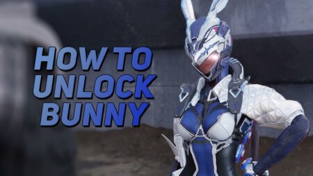 how to get bunny the first descendant