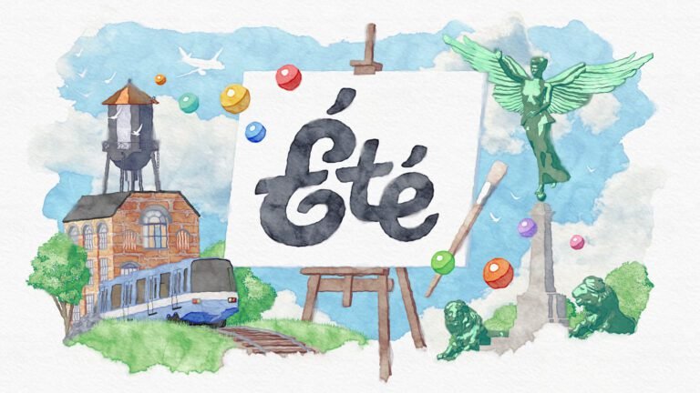 Été Review: A Cozy Painting Game You Can Get Lost In For Hours - - News | | GamesHorizon