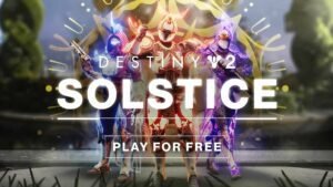 solstice start destiny 2