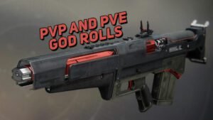 blast furnace god roll pvp pve destiny 2