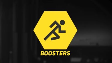 Helldivers 2 boosters