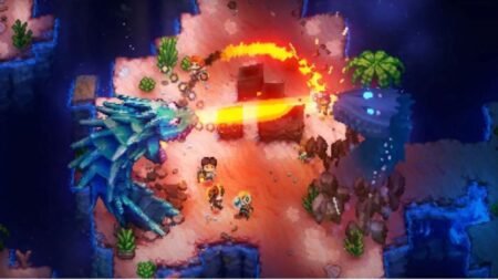 Local Bossman Core Core Keeper Bosses Guide: All Boss Locations & Rewards