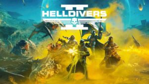 How To Get & Use The Ballistic Shield In Helldivers 2