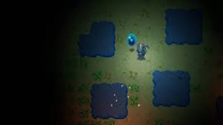 How To Farm Monsters In Core Keeper