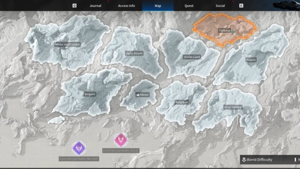 How To Farm Polyatomic Ion Particles In The First Descendant - - News | | GamesHorizon