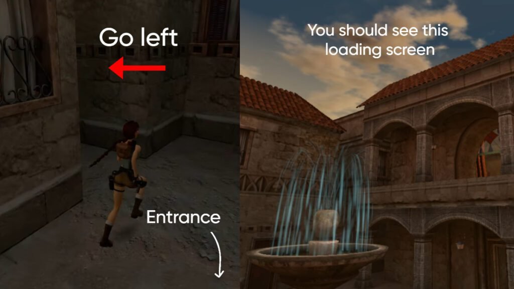 Tomb Raider 4 Remastered: Godspeed Trophy/Achievement Guide - - News | | GamesHorizon