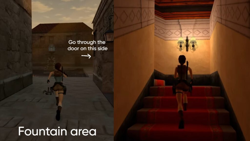 Tomb Raider 4 Remastered: Godspeed Trophy/Achievement Guide - - News | | GamesHorizon