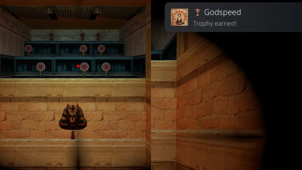 Tomb Raider 4 Remastered: Godspeed Trophy/Achievement Guide - - News | | GamesHorizon