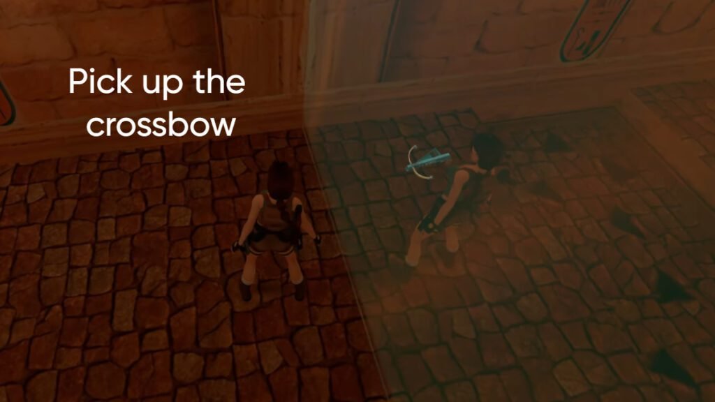 Tomb Raider 4 Remastered: Godspeed Trophy/Achievement Guide - - News | | GamesHorizon