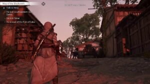 Best Difficulty Settings and Options in Assassin’s Creed Shadows - - News | | GamesHorizon