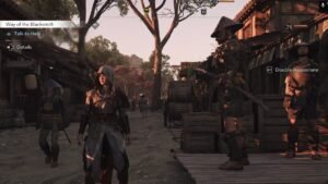 Best The Onryo and Shinbakufu Order in Assassin’s Creed Shadows - - News | | GamesHorizon