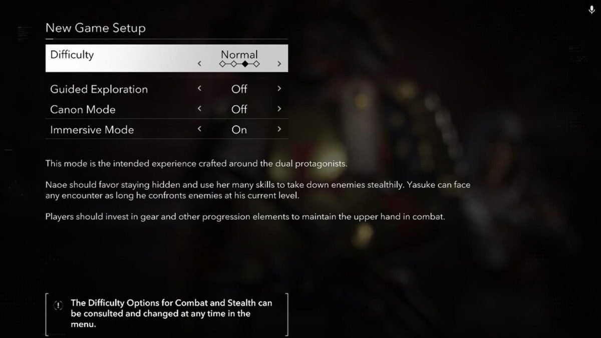 Best Difficulty Settings and Options in Assassin’s Creed Shadows | Best difficulty settings assassin’s creed shadows | GamesHorizon Best Difficulty Settings and Options in Assassin’s Creed Shadows - - News | Best difficulty settings assassin’s creed shadows | GamesHorizon