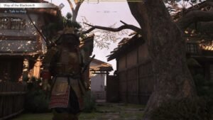 Best Assassins Creed Shadows Build for Yasuke - - News | | GamesHorizon