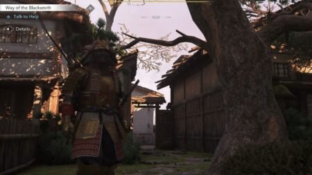 Best Assassins Creed Shadows Build for Yasuke - - News | best ps5 games | GamesHorizon