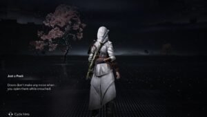 Best Assassins Creed Shadows Build for Naoe - - News | | GamesHorizon