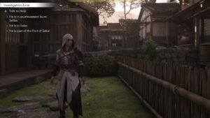 Best Mastery Abilities to Unlock for Naoe in Assassin’s Creed Shadows - - News | | GamesHorizon