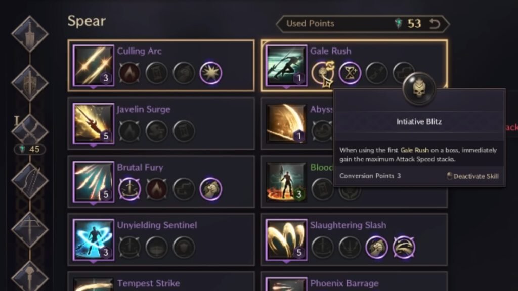 The Ultimate Throne & Liberty Spear/Dagger Build - - News | | GamesHorizon