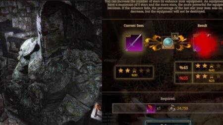 How To Enhance Your Weapons, Armor & Accessories In The Quinfall - - Mobile | | GamesHorizon