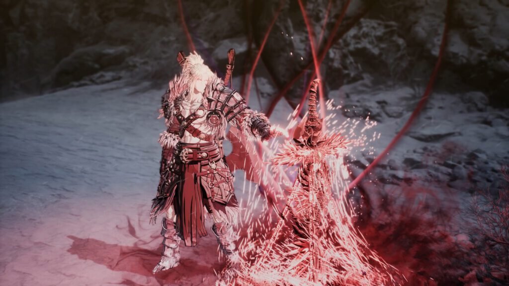 The First Berserker Khazan: How To Find Danjin (Jar Enthusiasts Quest) | first berserker khazan,khazan guide,first berserker khazan guide,khazan danjin location,how to find danjin first berserker khazan | GamesHorizon Khazan activates a portal