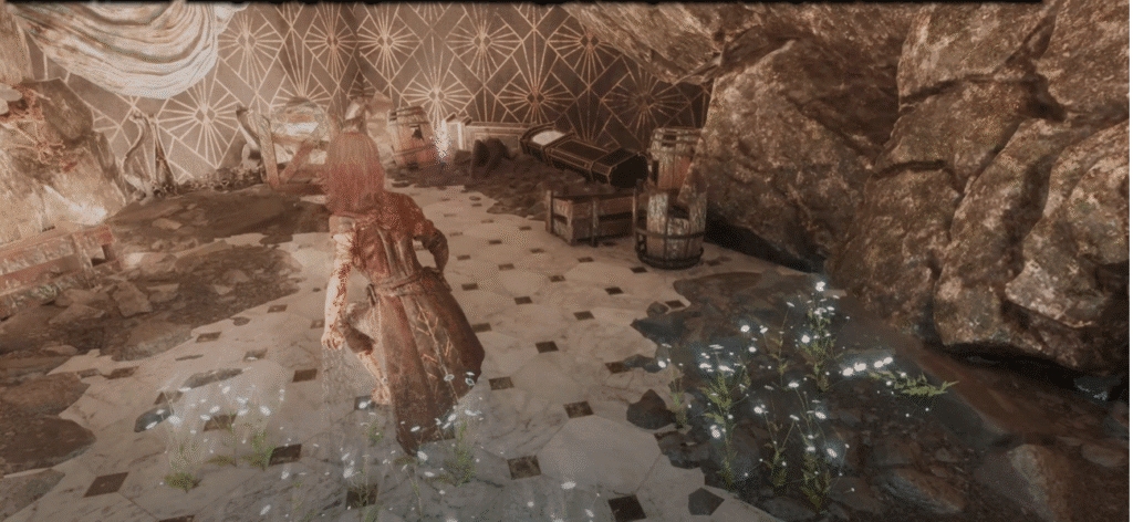 Clair Obscur: All Collectibles In Chapter 1 | | GamesHorizon collecitble 4