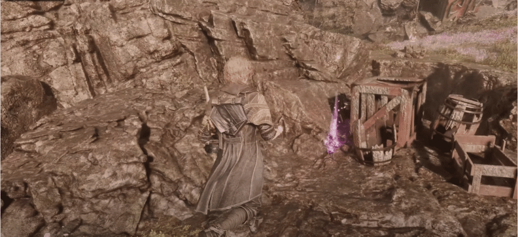 Clair Obscur: All Collectibles In Chapter 1 | | GamesHorizon collec 7