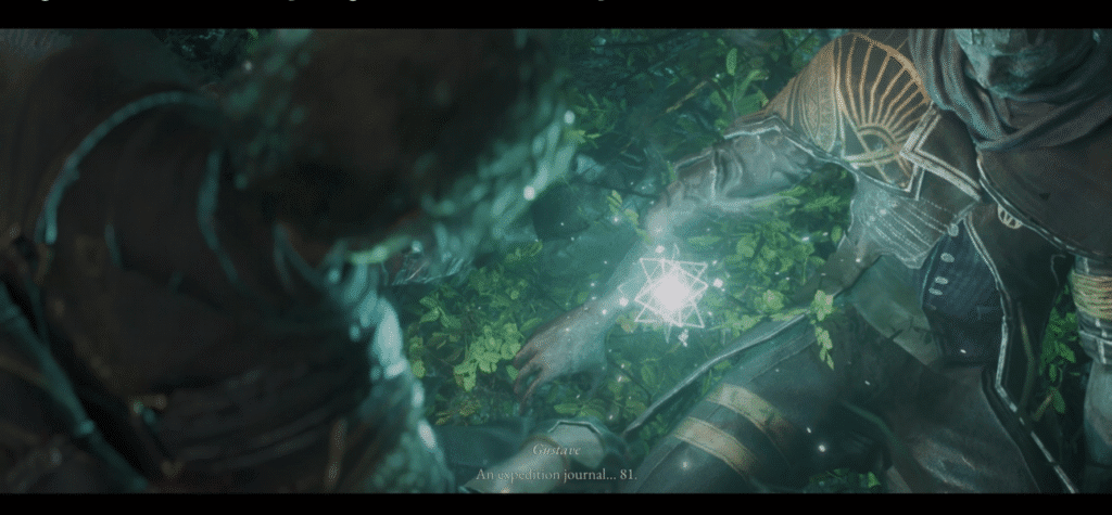 Clair Obscur: All Collectibles In Chapter 1 | | GamesHorizon collec 12