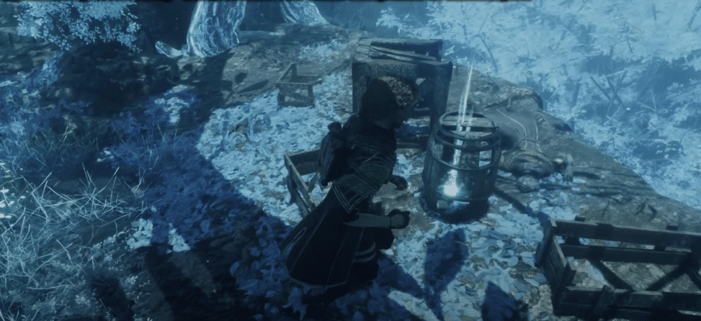 Clair Obscur: All Collectibles In Chapter 1 | | GamesHorizon collec 14