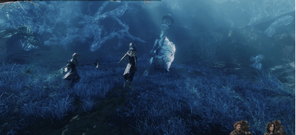 Clair Obscur: All Collectibles In Chapter 1 | | GamesHorizon collec 21, 22