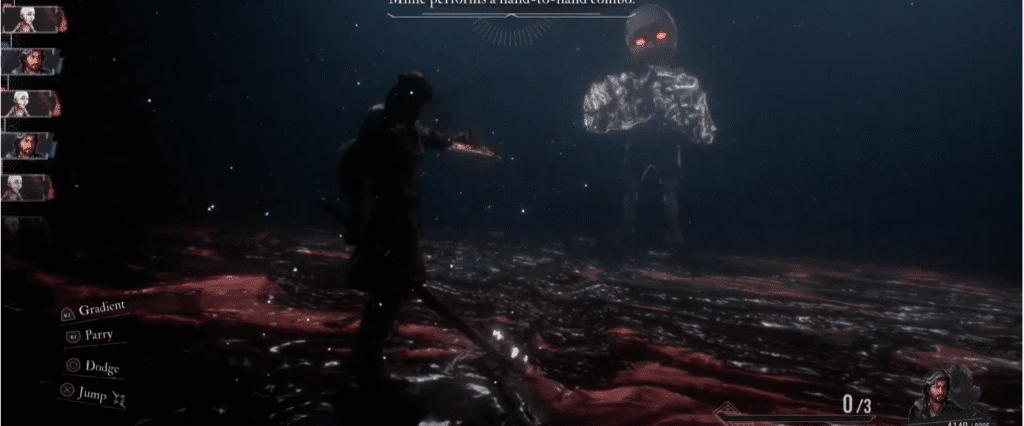 Clair Obscur: All Mime Locations & How To Beat Them | | GamesHorizon sunless clif