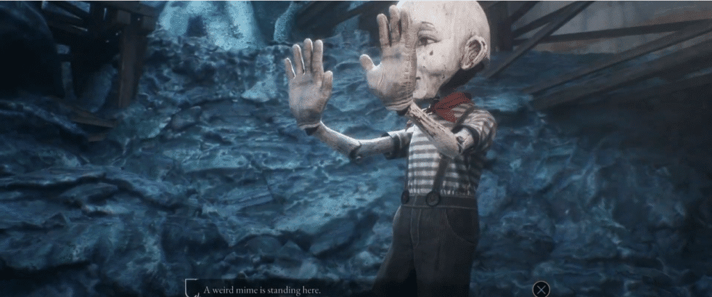 Clair Obscur: All Mime Locations & How To Beat Them | | GamesHorizon lumiere