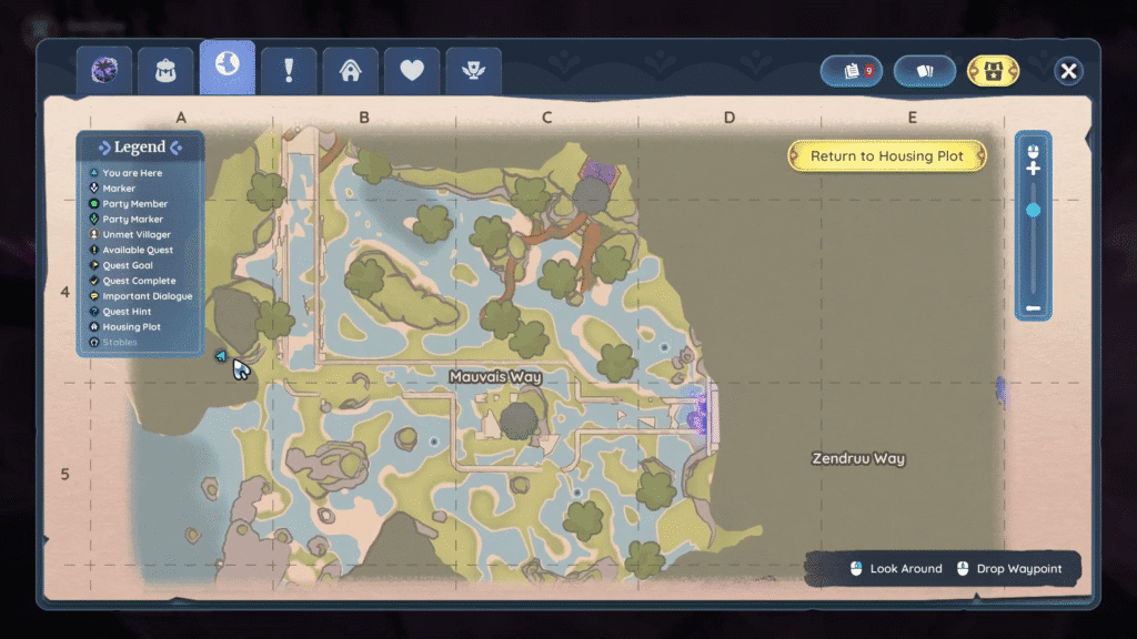 Palia: All 15 Elderwood Chest Locations | | GamesHorizon 1st location elderwood chest palia