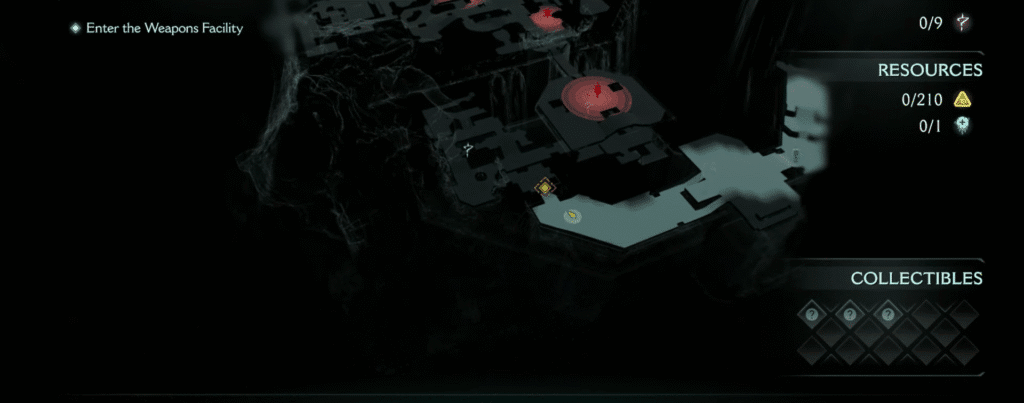 Doom The Dark Ages : Chapter 2 All Collectibles | | GamesHorizon doom chapter 2 1st collectible