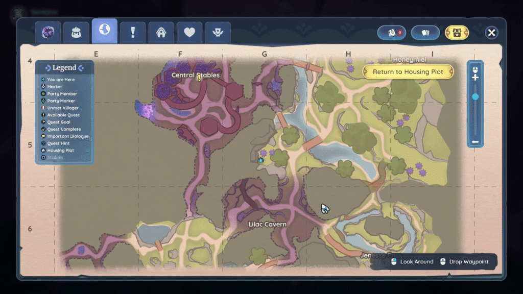 Palia: All 15 Elderwood Chest Locations | | GamesHorizon 10th location elderwood chest palia