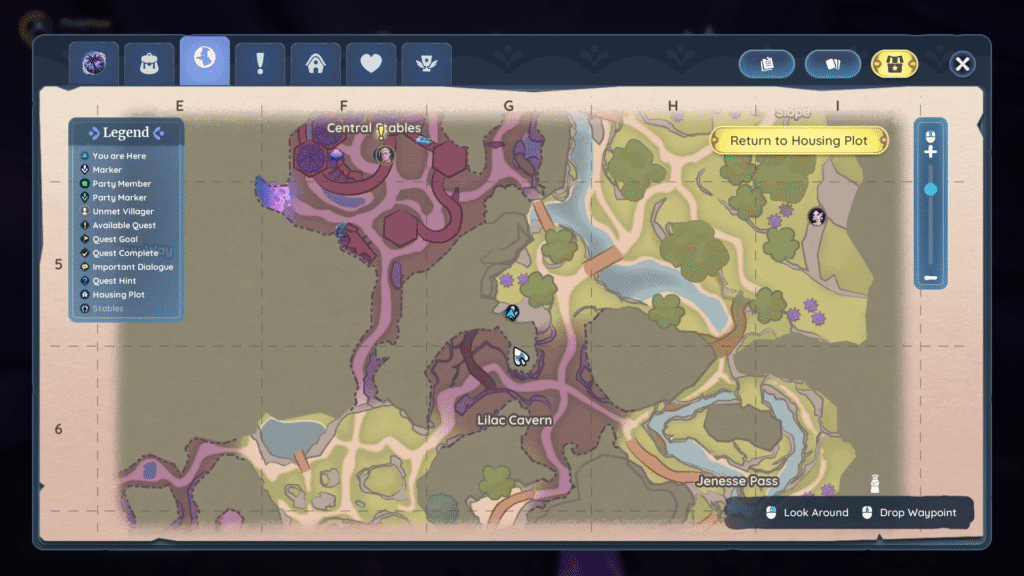 Palia: All 15 Elderwood Chest Locations | | GamesHorizon 11th location elderwood chest palia