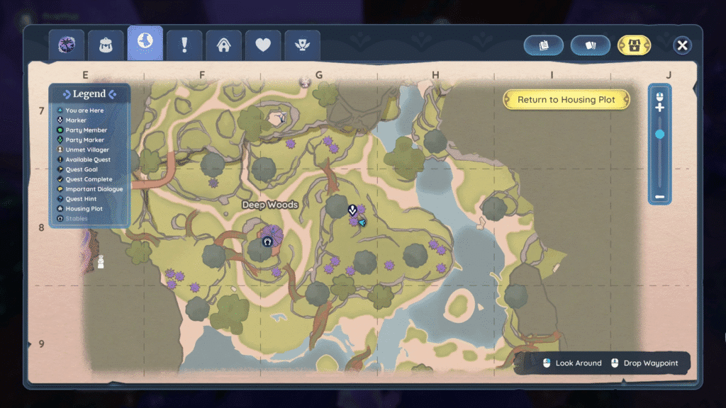 Palia: All 15 Elderwood Chest Locations | | GamesHorizon 12th location elderwood chest palia