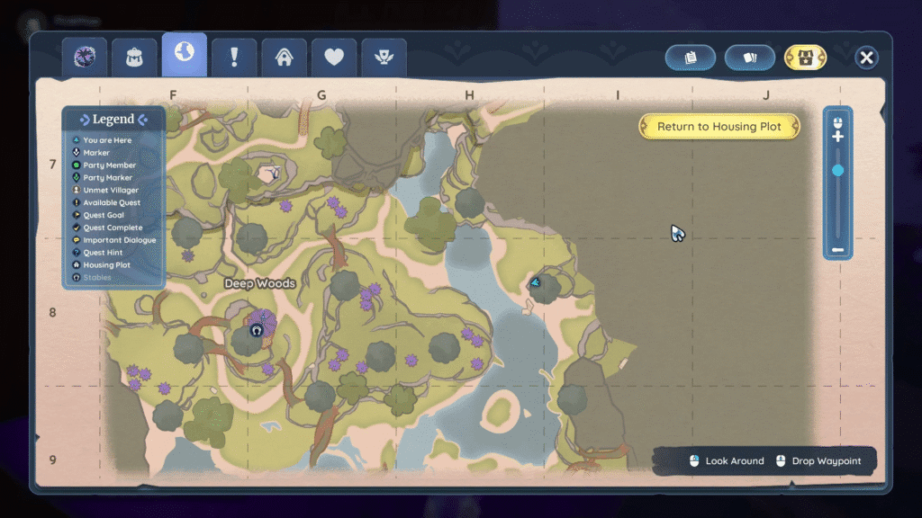 Palia: All 15 Elderwood Chest Locations | | GamesHorizon 14th location elderwood chest palia