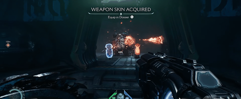 Doom The Dark Ages : Chapter 2 All Collectibles | | GamesHorizon doom chapter 2 14th collectible