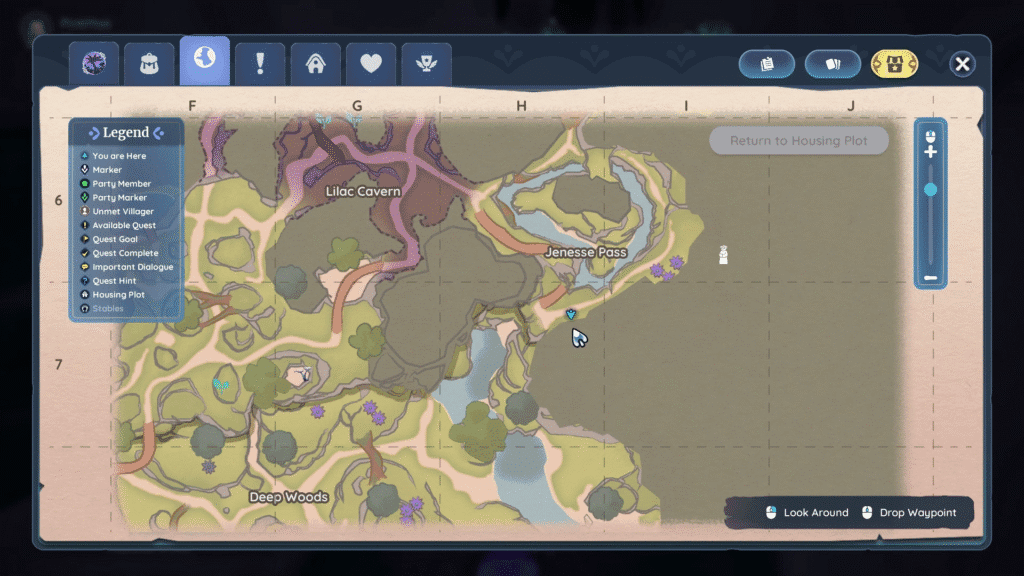 Palia: All 15 Elderwood Chest Locations | | GamesHorizon 15th location elderwood chest palia