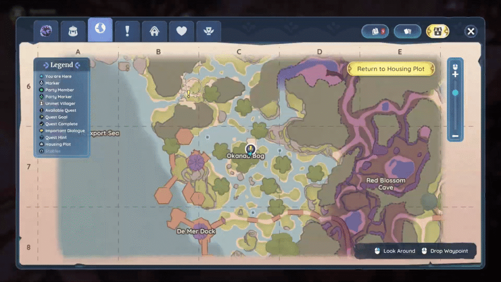 Palia: All 15 Elderwood Chest Locations | | GamesHorizon 2nd location elderwood chest palia