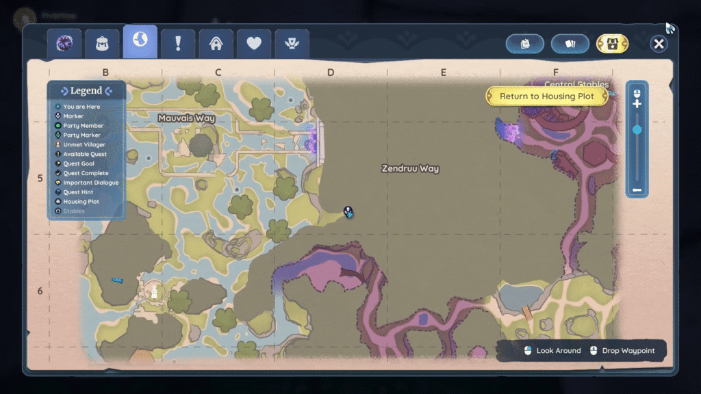 Palia: All 15 Elderwood Chest Locations | | GamesHorizon 3rd location elderwood chest palia