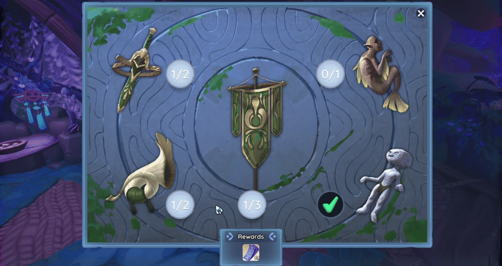 Complete Guide To Artifacts & Relics In Palia | | GamesHorizon artifacts and relics palia wartorn shrine