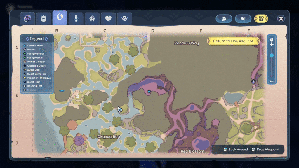 Palia: All 15 Elderwood Chest Locations | | GamesHorizon 4th location elderwood chest palia