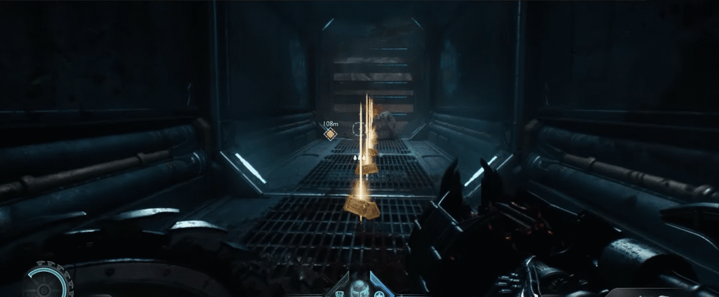 Doom The Dark Ages : Chapter 2 All Collectibles | | GamesHorizon doom chapter 2 5th collectible