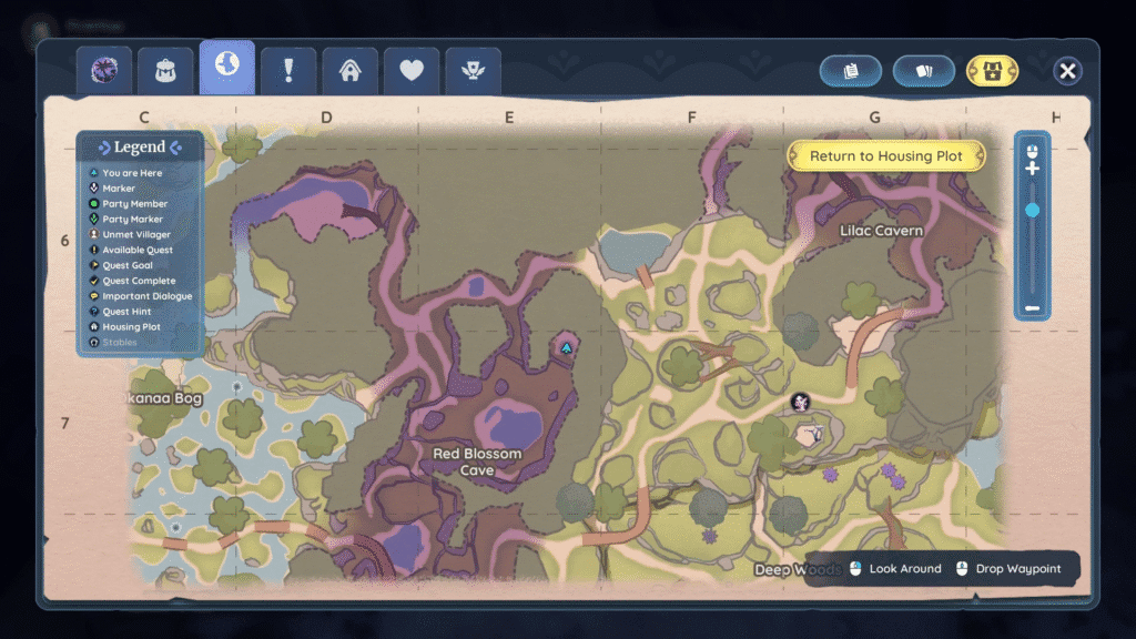 Palia: All 15 Elderwood Chest Locations | | GamesHorizon 5th location elderwood chest palia