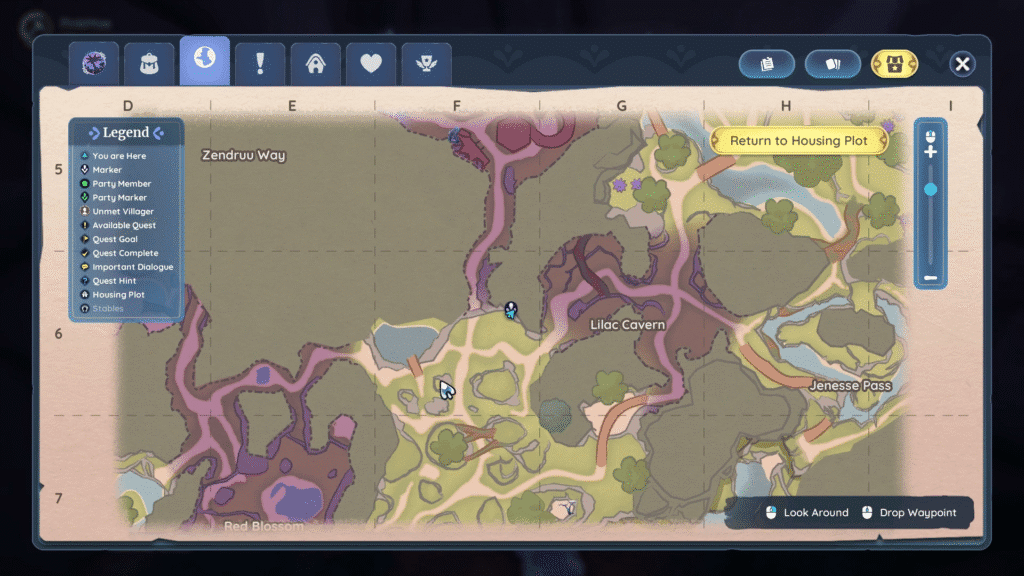 Palia: All 15 Elderwood Chest Locations | | GamesHorizon 6th location elderwood chest palia