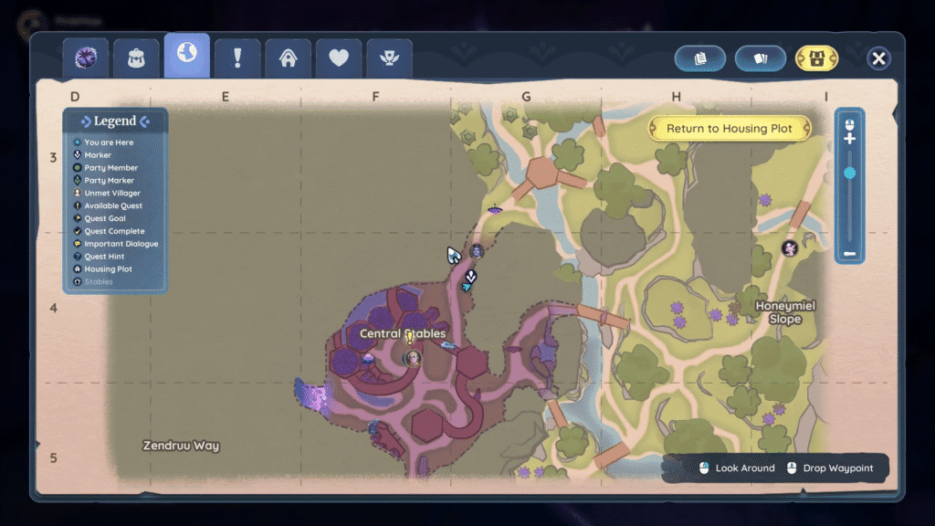 Palia: All 15 Elderwood Chest Locations | | GamesHorizon 7th location elderwood chest palia