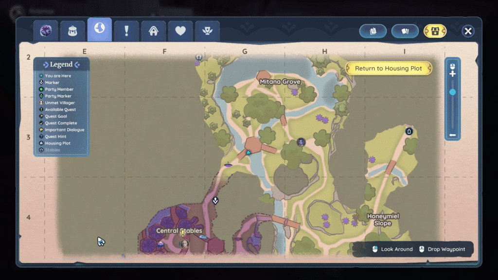 Palia: All 15 Elderwood Chest Locations | | GamesHorizon 8th location elderwood chest palia